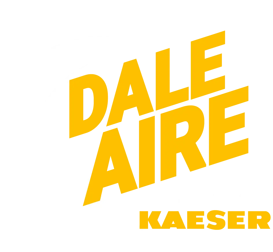 Dale Aire Renuévate con Kaeser